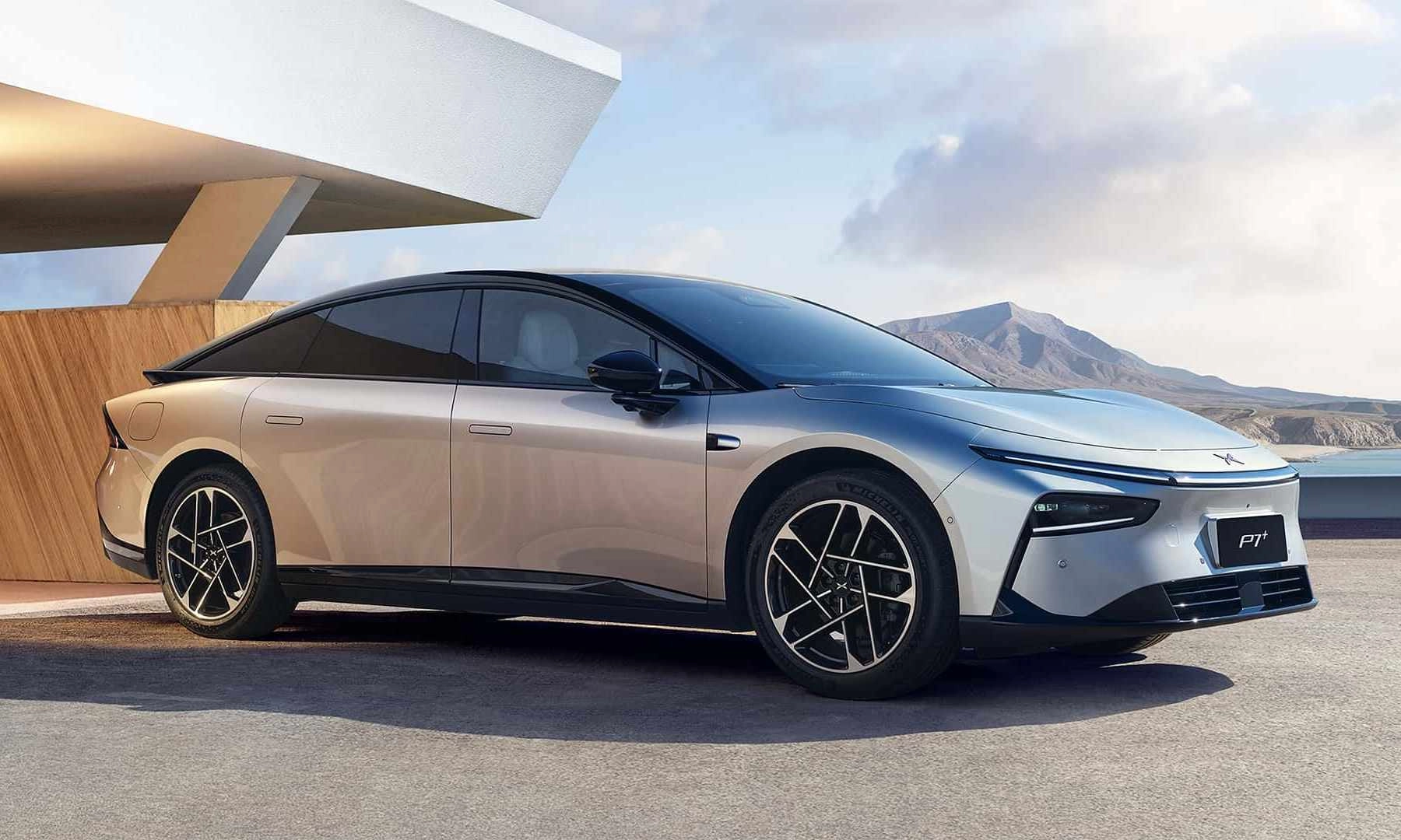 Hibrid koji prelazi najviše kilometara na struju na svijetu